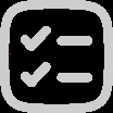 checklist 8